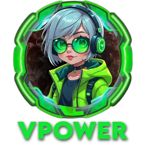 Vpower games
